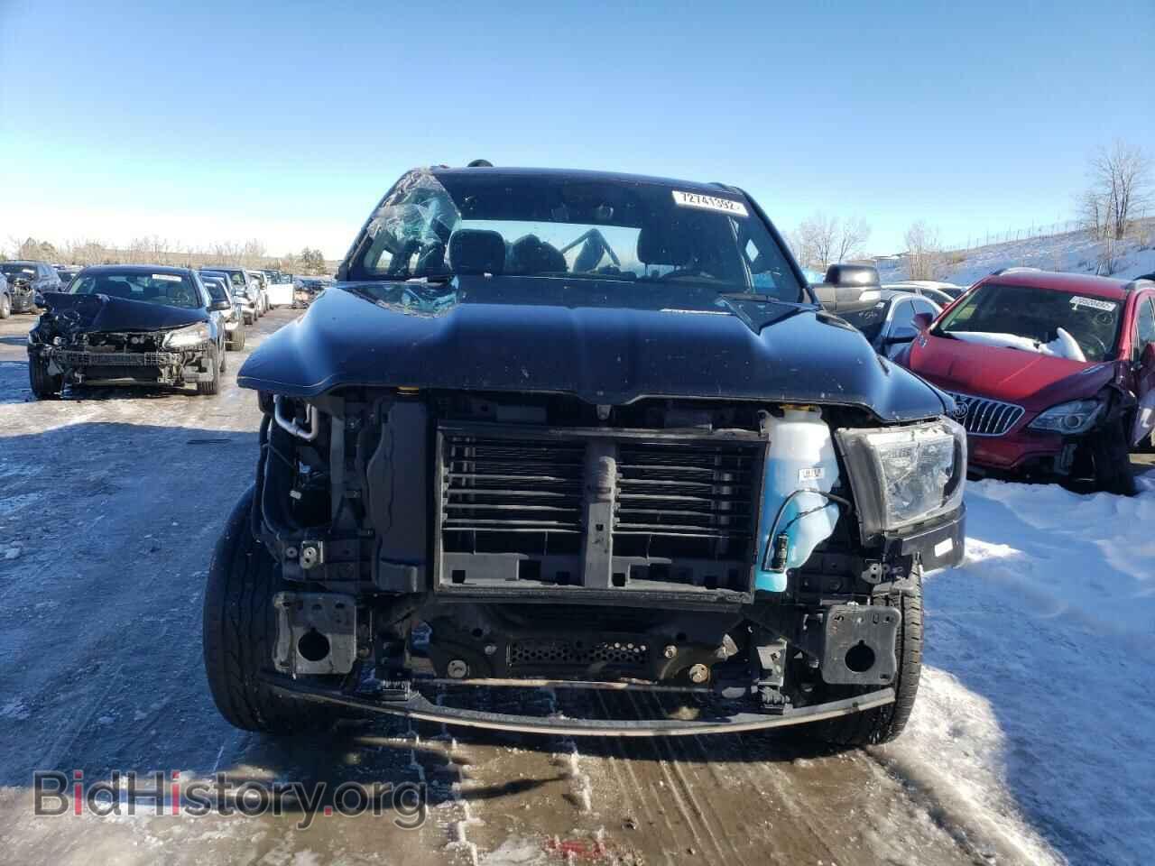 2019 RAM 1500 - VIN: 1C6SRFFT7KN899665 - Фото 5
