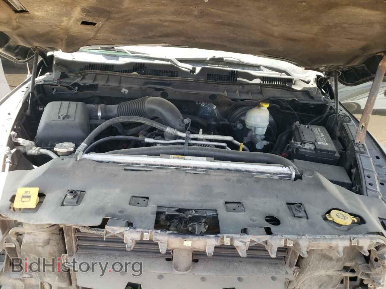 2014 RAM 1500 - VIN: 1C6RR6LT4ES211968 - Фото 11