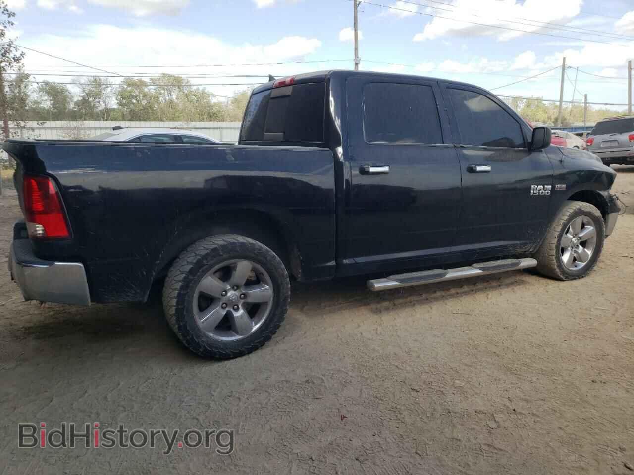 2014 RAM 1500 - VIN: 1C6RR6LT4ES211968 - Фото 3