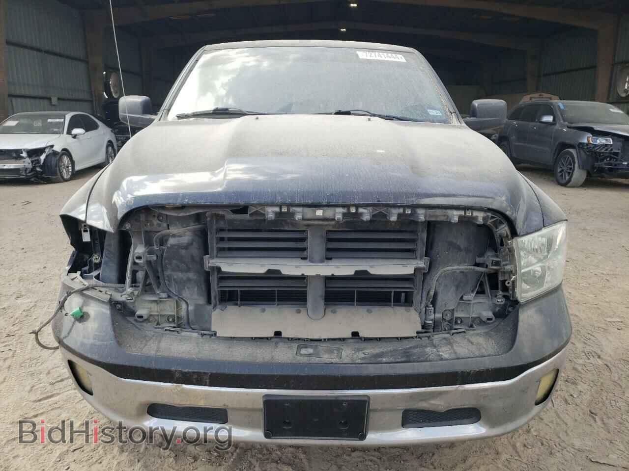 2014 RAM 1500 - VIN: 1C6RR6LT4ES211968 - Фото 5