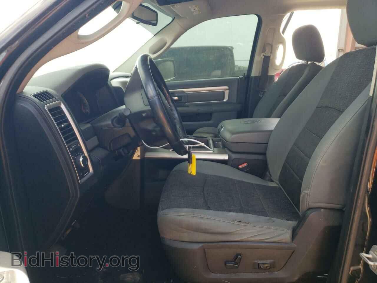 2014 RAM 1500 - VIN: 1C6RR6LT4ES211968 - Фото 7