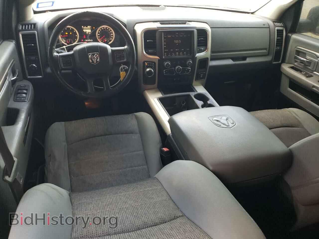 2014 RAM 1500 - VIN: 1C6RR6LT4ES211968 - Фото 8