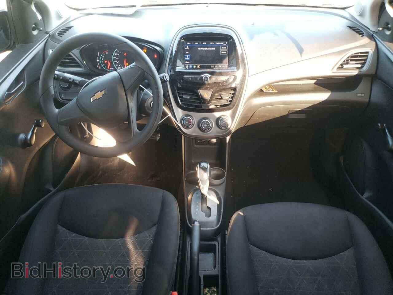 2020 CHEVROLET SPARK - VIN: KL8CB6SA7LC420950 - Фото 8