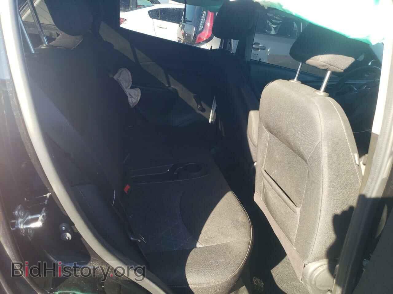 2020 CHEVROLET SPARK - VIN: KL8CB6SA7LC420950 - Фото 10