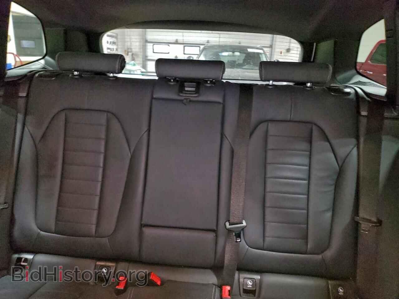 2021 BMW X3 - VIN: 5UXTY5C07M9F91476 - Фото 10