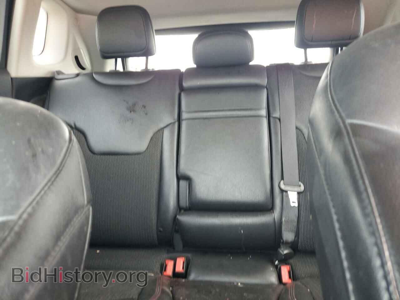 2019 JEEP COMPASS - VIN: 3C4NJDDB0KT688318 - Photo 10