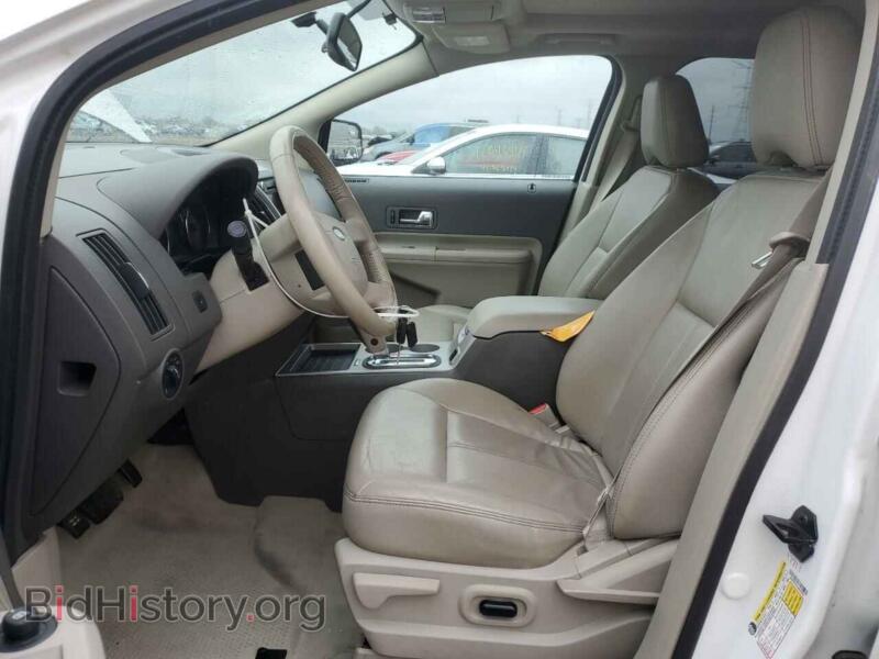 2010 Ford EDGE (VIN 2FMDK3KC1ABA68467) — photo 7 of 12