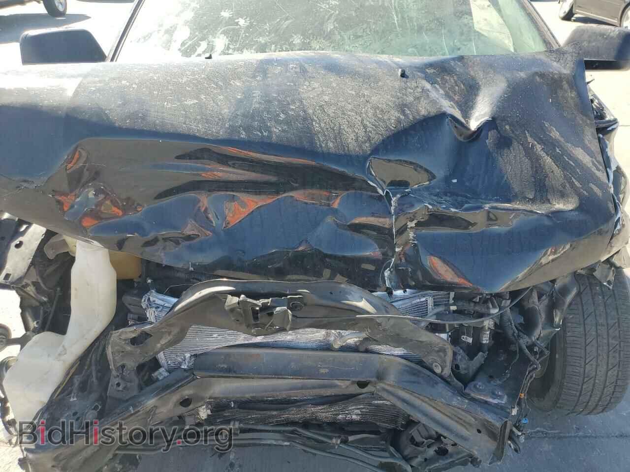 2009 FORD EDGE - VIN: 2FMDK36C19BA67373 - Фото 11