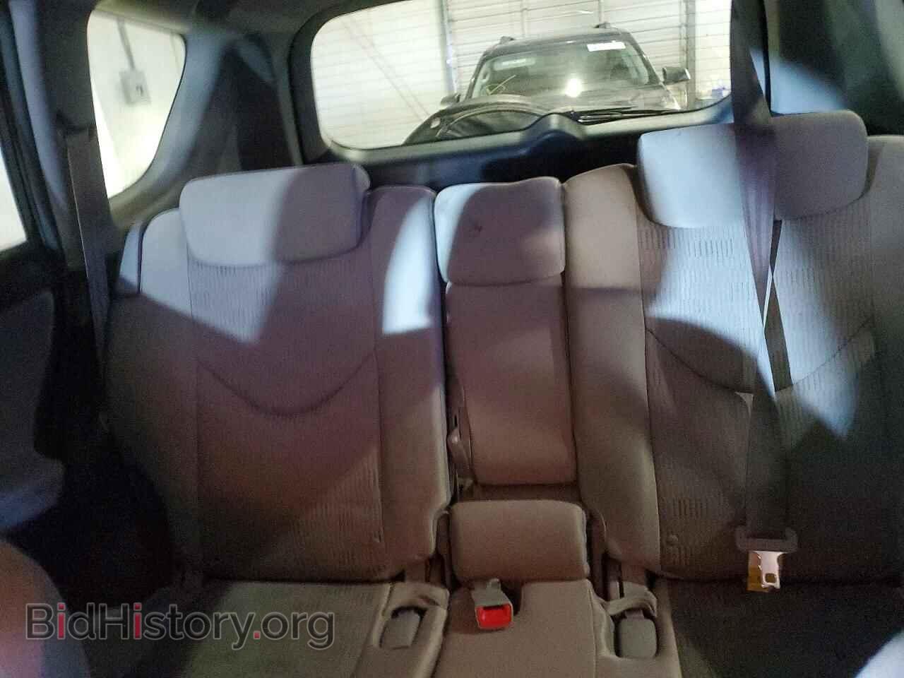 2008 LEXUS GS460 - VIN: JTHBL96S385001573 - Фото 10