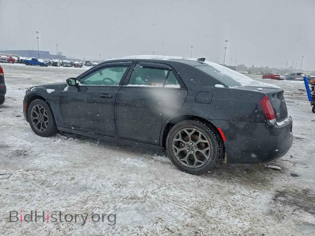 2017 CHRYSLER 300 - VIN: 2C3CCAGG7HH607702 - Photo 2