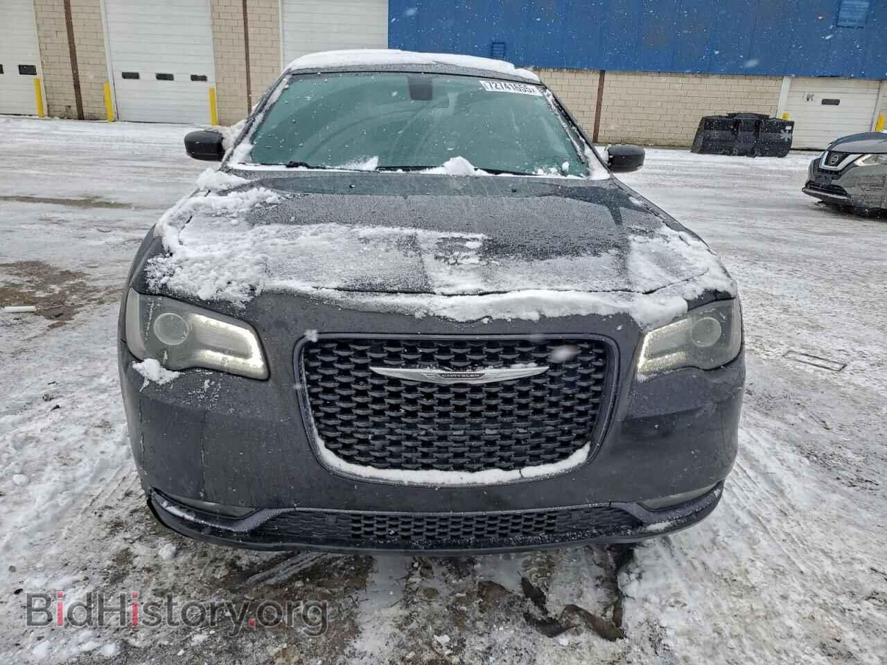 2017 CHRYSLER 300 - VIN: 2C3CCAGG7HH607702 - Photo 5