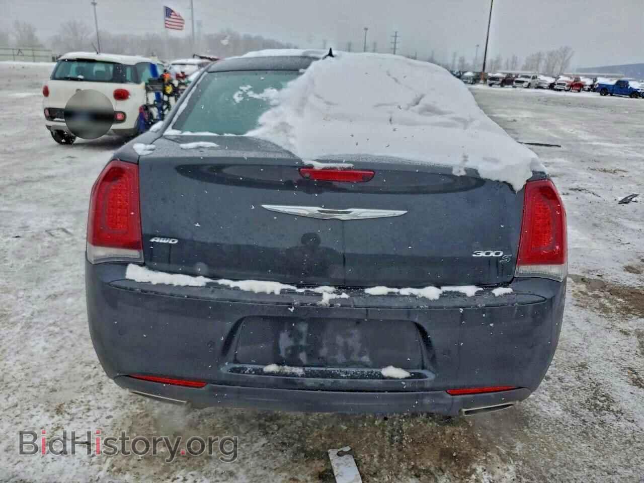 2017 CHRYSLER 300 - VIN: 2C3CCAGG7HH607702 - Photo 6