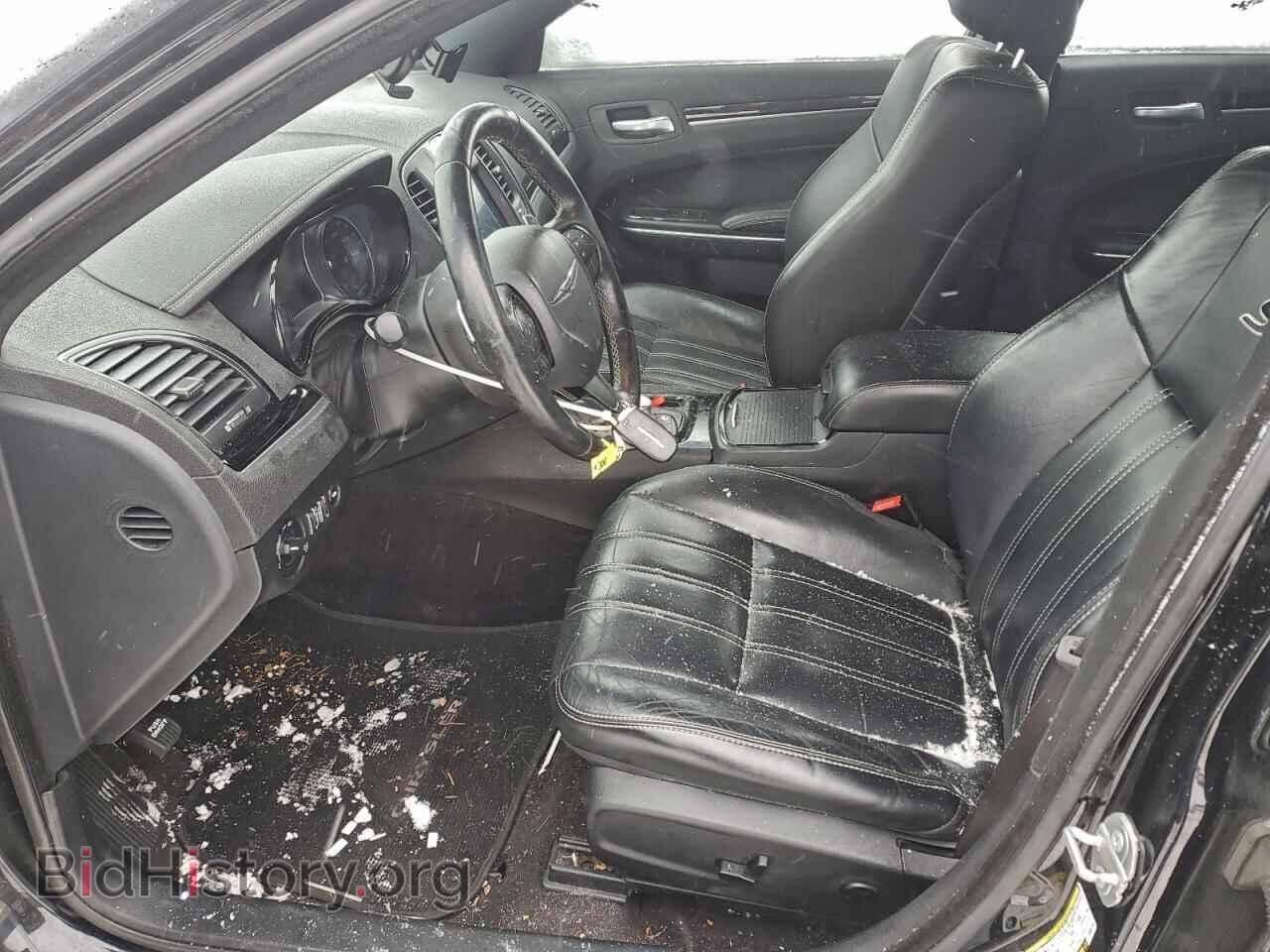 2017 CHRYSLER 300 - VIN: 2C3CCAGG7HH607702 - Photo 7