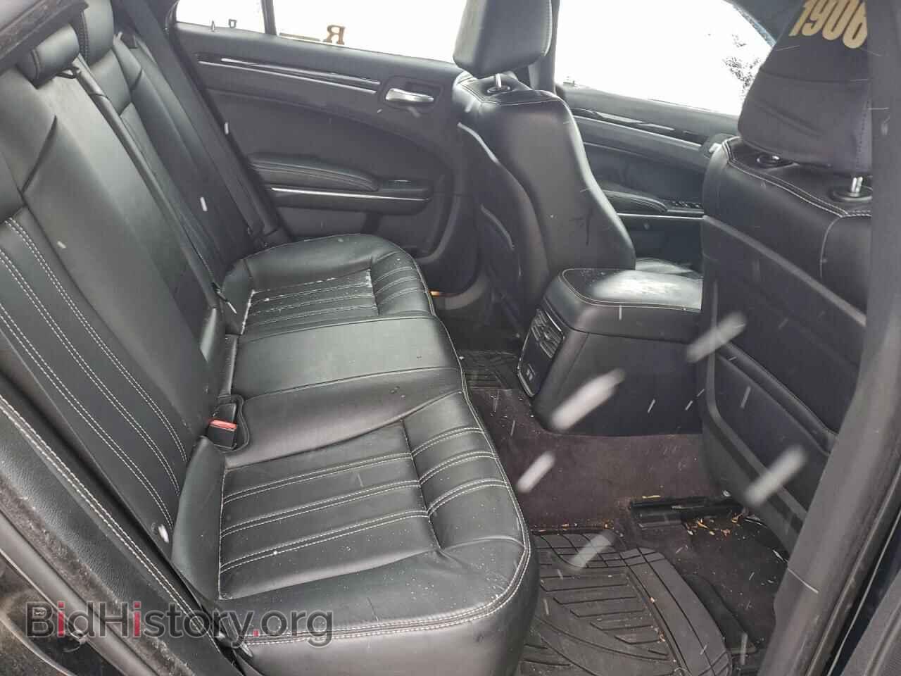 2017 CHRYSLER 300 - VIN: 2C3CCAGG7HH607702 - Photo 10