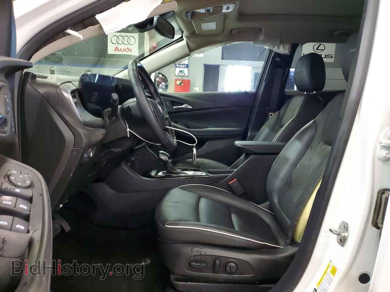 2024 BUICK ENCORE - VIN: KL4AMGSL4RB151069 - Photo 7