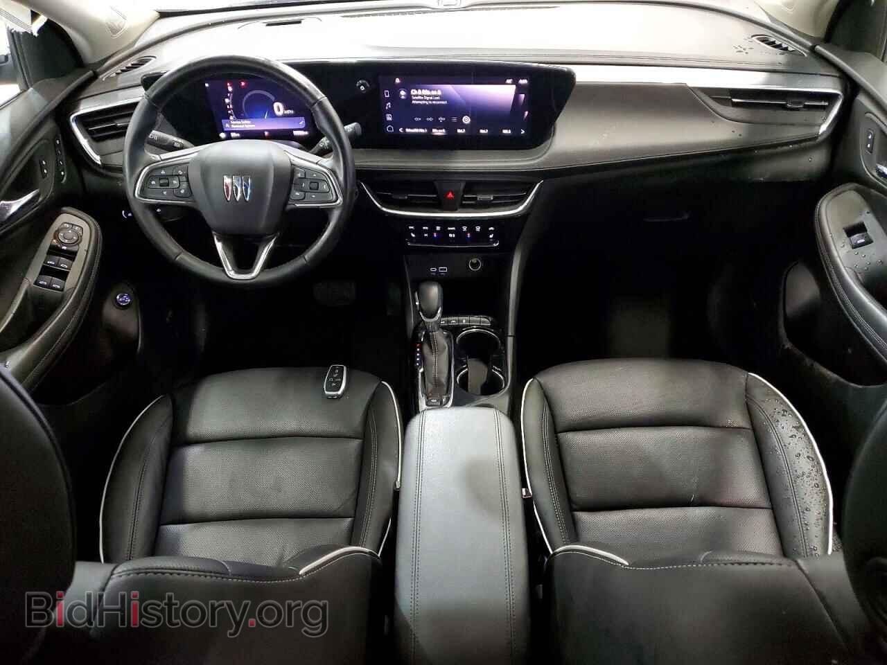 2024 BUICK ENCORE - VIN: KL4AMGSL4RB151069 - Photo 8