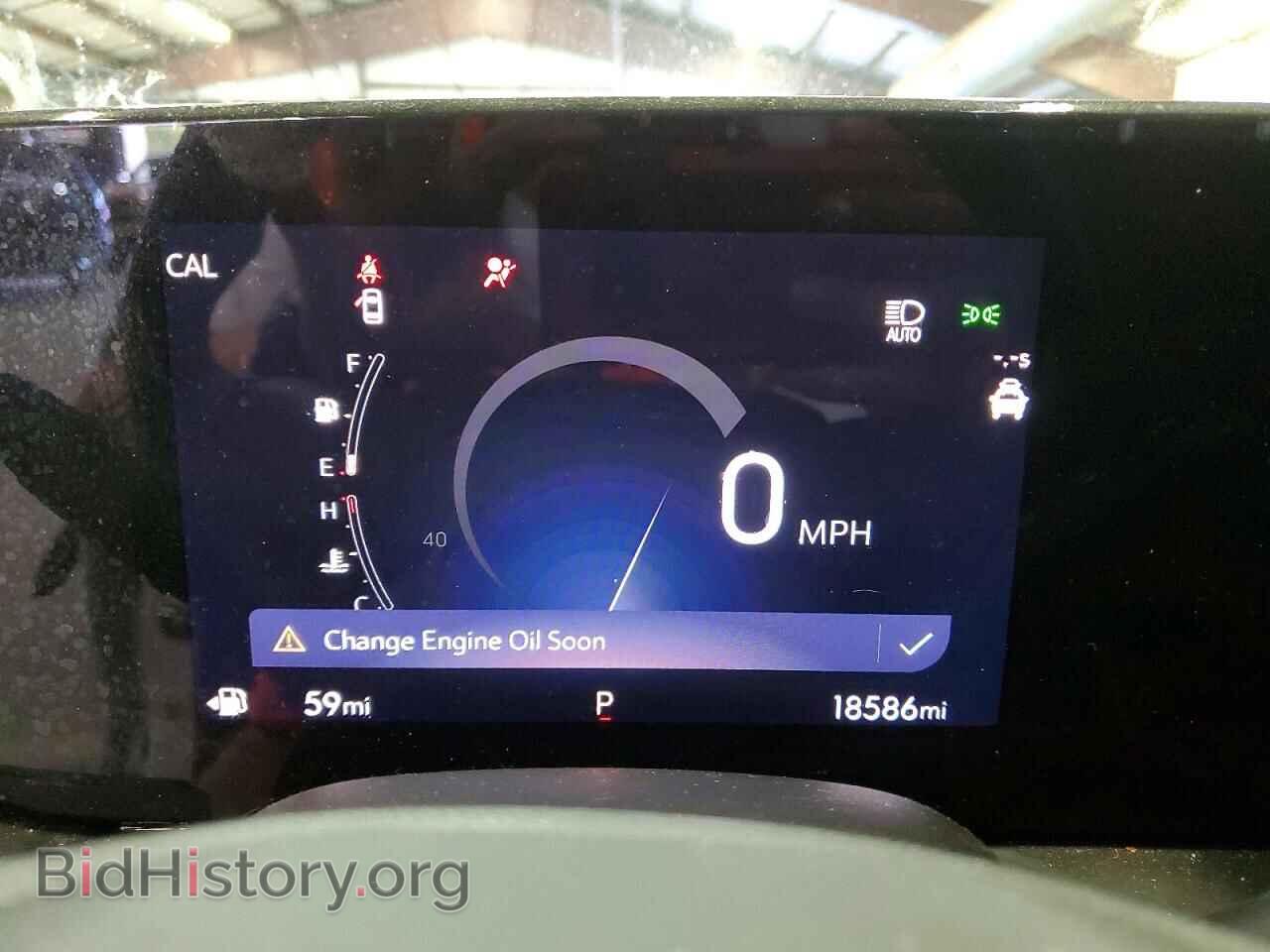 2024 BUICK ENCORE - VIN: KL4AMGSL4RB151069 - Photo 9