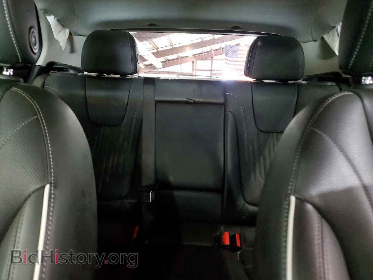 2024 BUICK ENCORE - VIN: KL4AMGSL4RB151069 - Photo 10