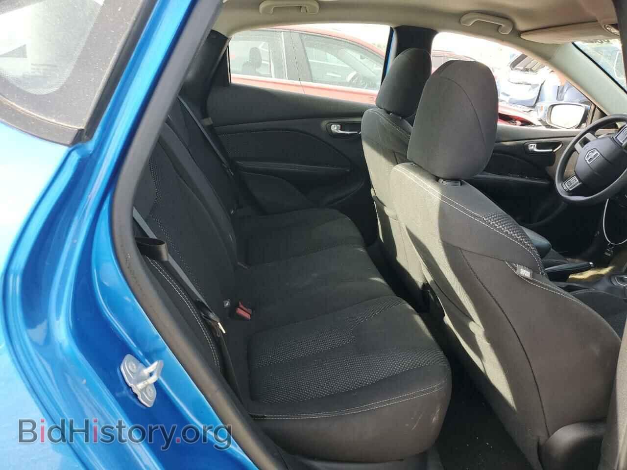 2016 DODGE DART - VIN: 1C3CDFBB0GD728072 - Фото 10
