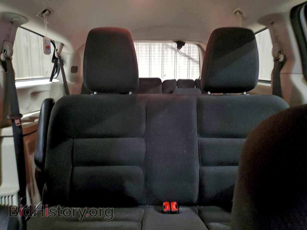 2015 DODGE CARAVAN - VIN: 2C4RDGBG3FR606776 - Photo 10