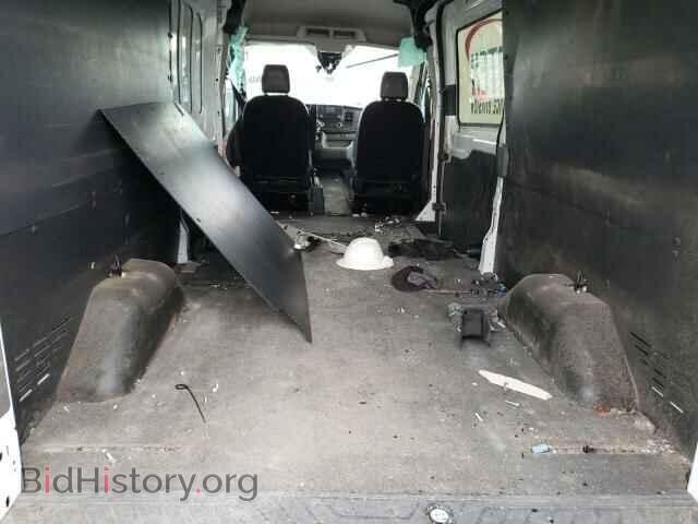 2020 FORD TRANSIT - VIN: 1FTBR1C86LKB10999 - Фото 10