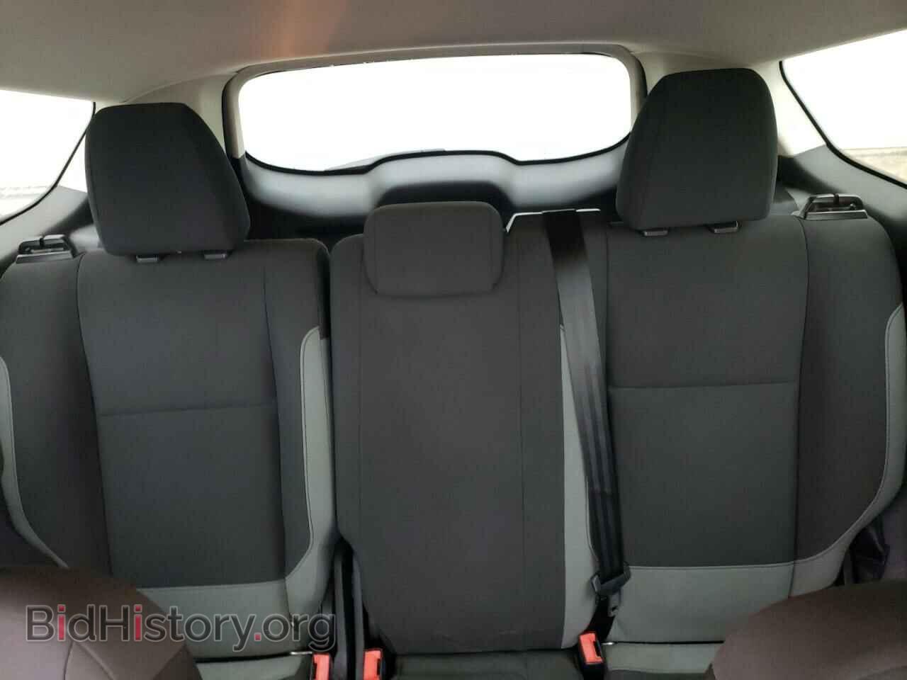 2013 FORD ESCAPE - VIN: 1FMCU0F75DUC20203 - Фото 10