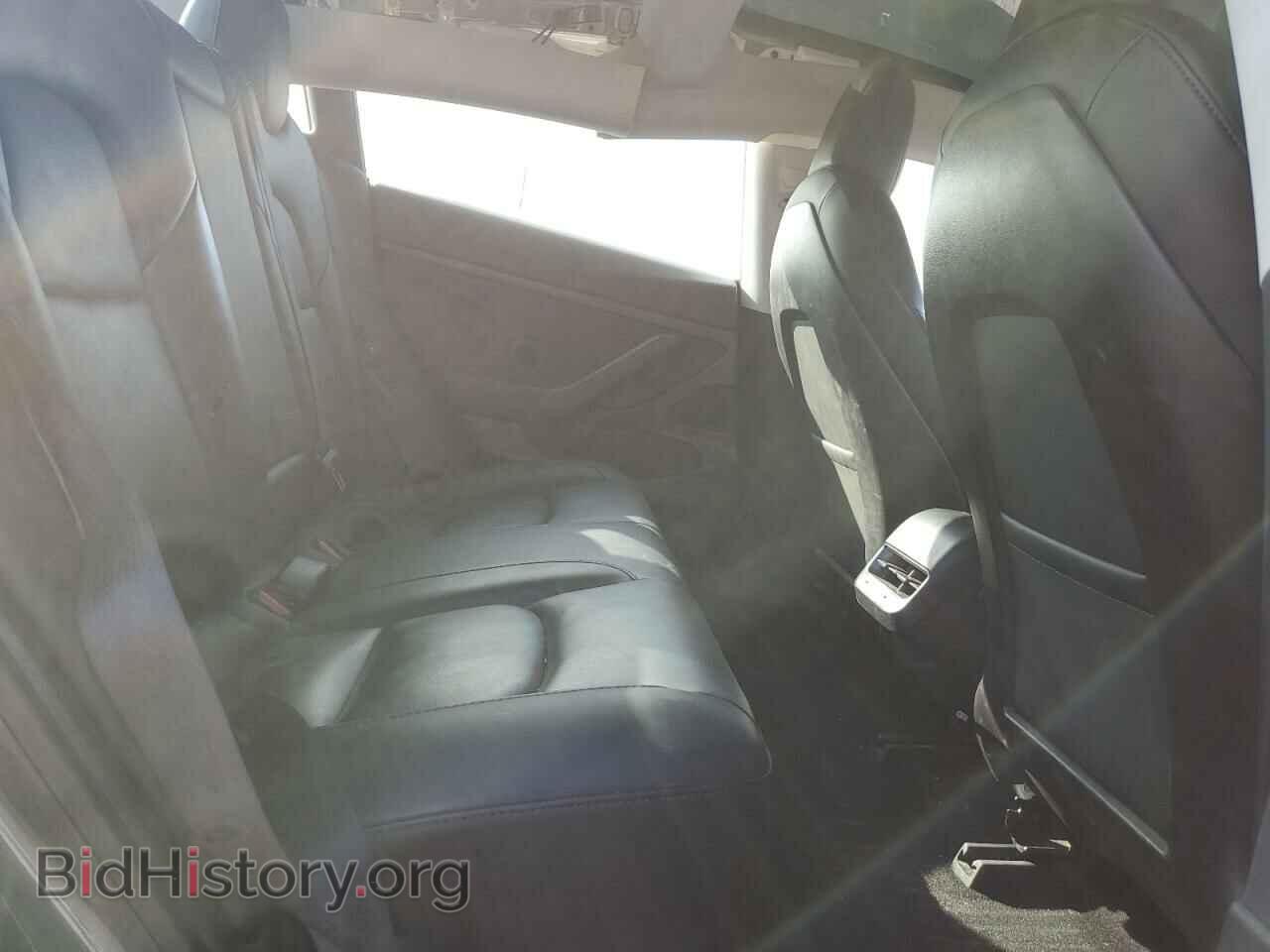 2020 TESLA MODEL 3 - VIN: 5YJ3E1EA4LF743434 - Фото 10