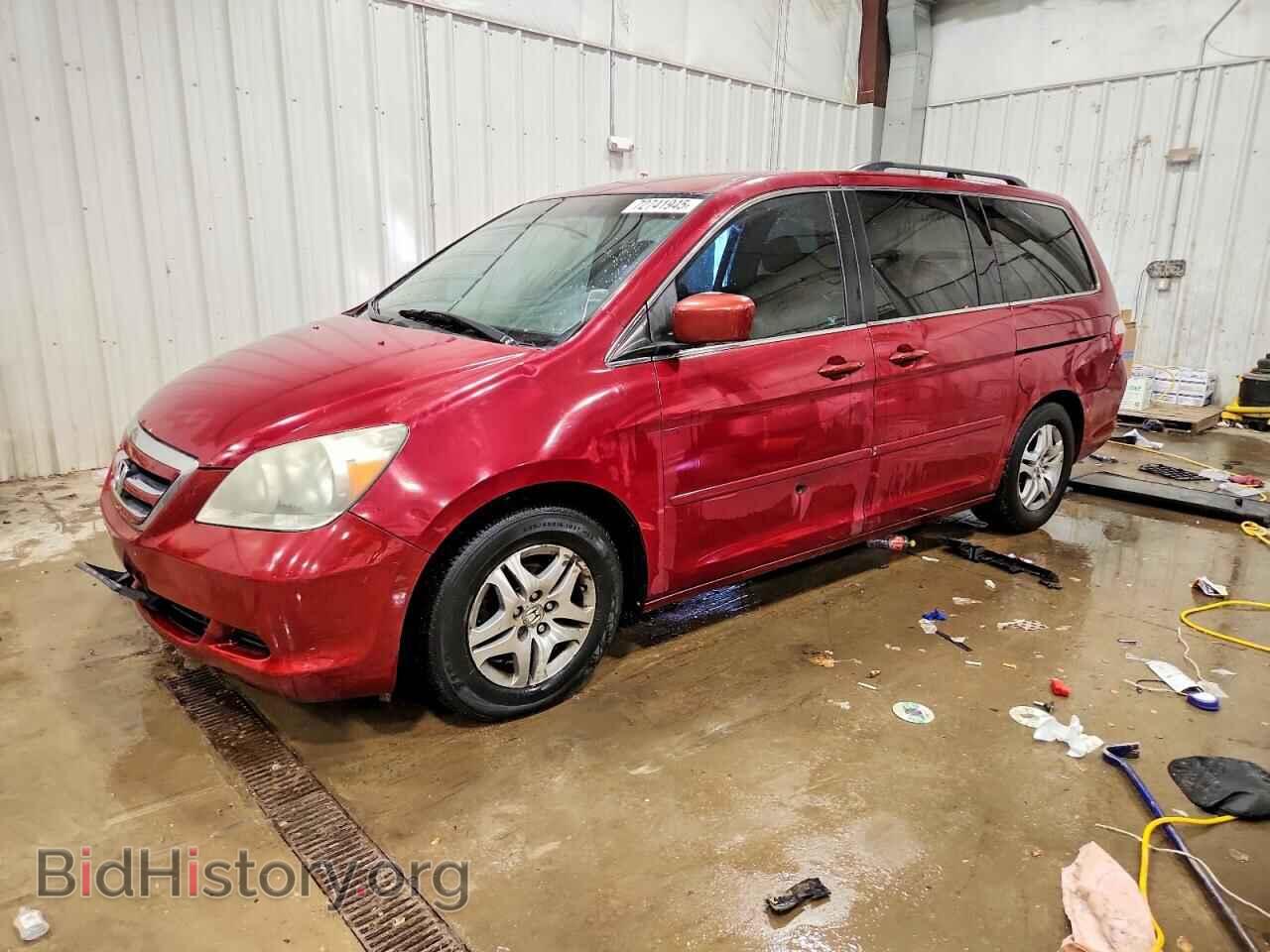 Photo 5FNRL38465B406655 - HONDA All Models 2005