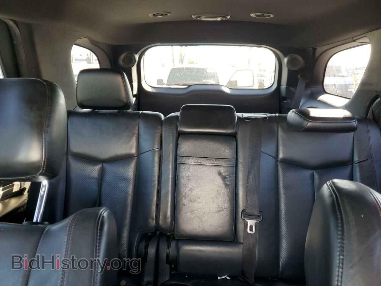2015 DODGE DURANGO - VIN: 1C4SDHCT2FC842847 - Фото 10