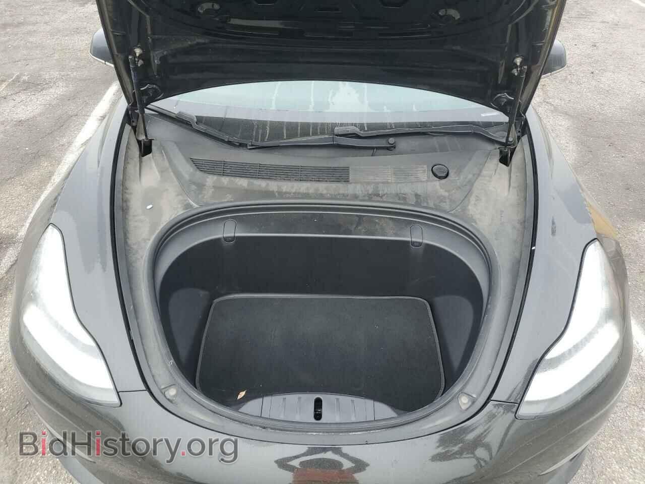 2019 TESLA MODEL 3 - VIN: 5YJ3E1EA6KF190770 - Photo 11
