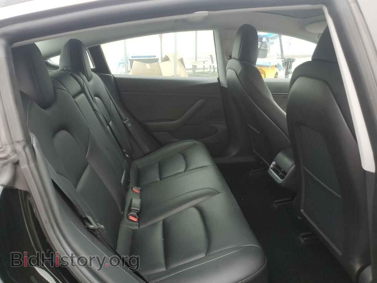 2019 TESLA MODEL 3 - VIN: 5YJ3E1EA6KF190770 - Photo 10