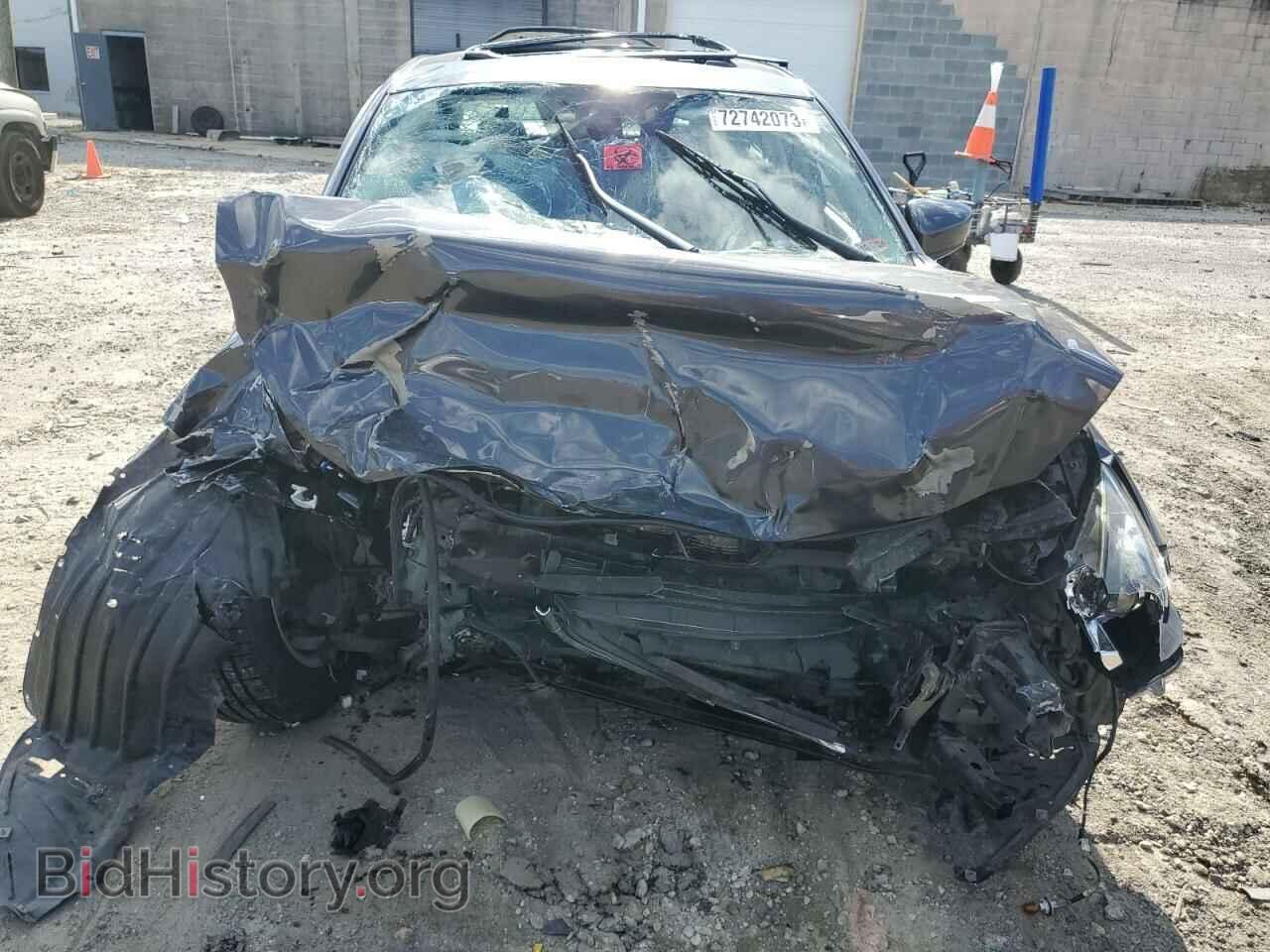 2015 MAZDA 3 - VIN: 3MZBM1V74FM202853 - Фото 5