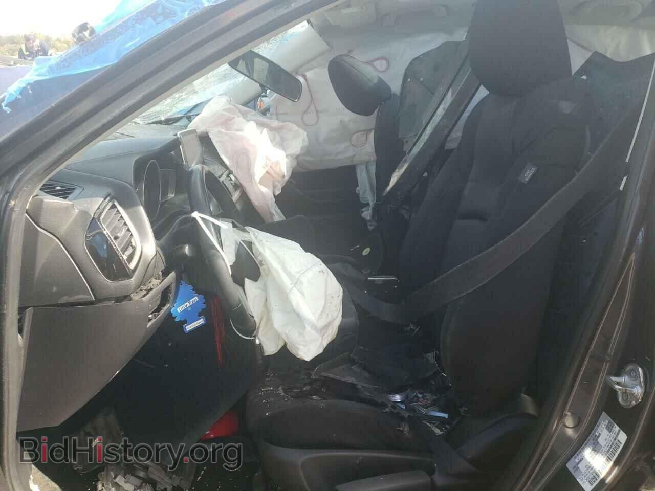 2015 MAZDA 3 - VIN: 3MZBM1V74FM202853 - Фото 7