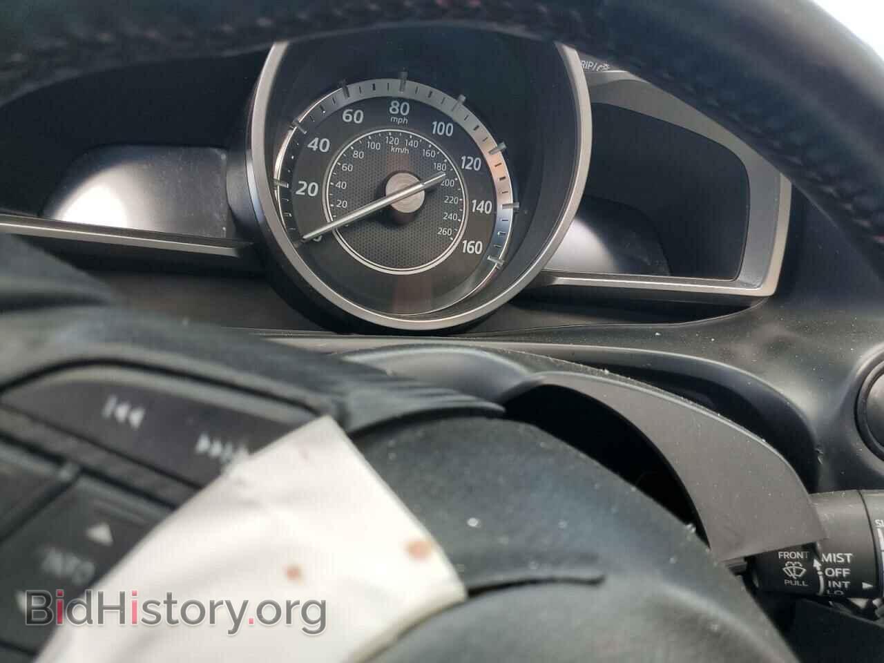 2015 MAZDA 3 - VIN: 3MZBM1V74FM202853 - Фото 9