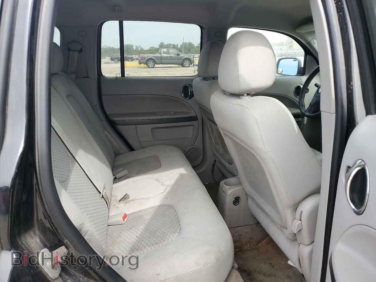 2008 CHEVROLET HHR - VIN: 3GNCA13D98S709200 - Фото 10