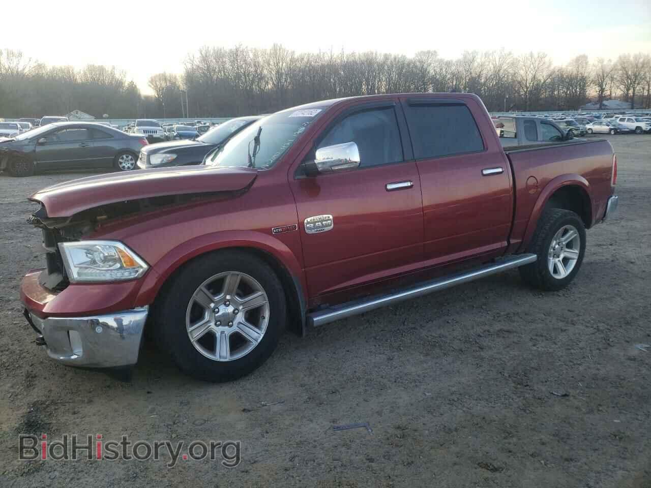 Photo 1C6RR7PM3FS521538 - RAM 1500 2015