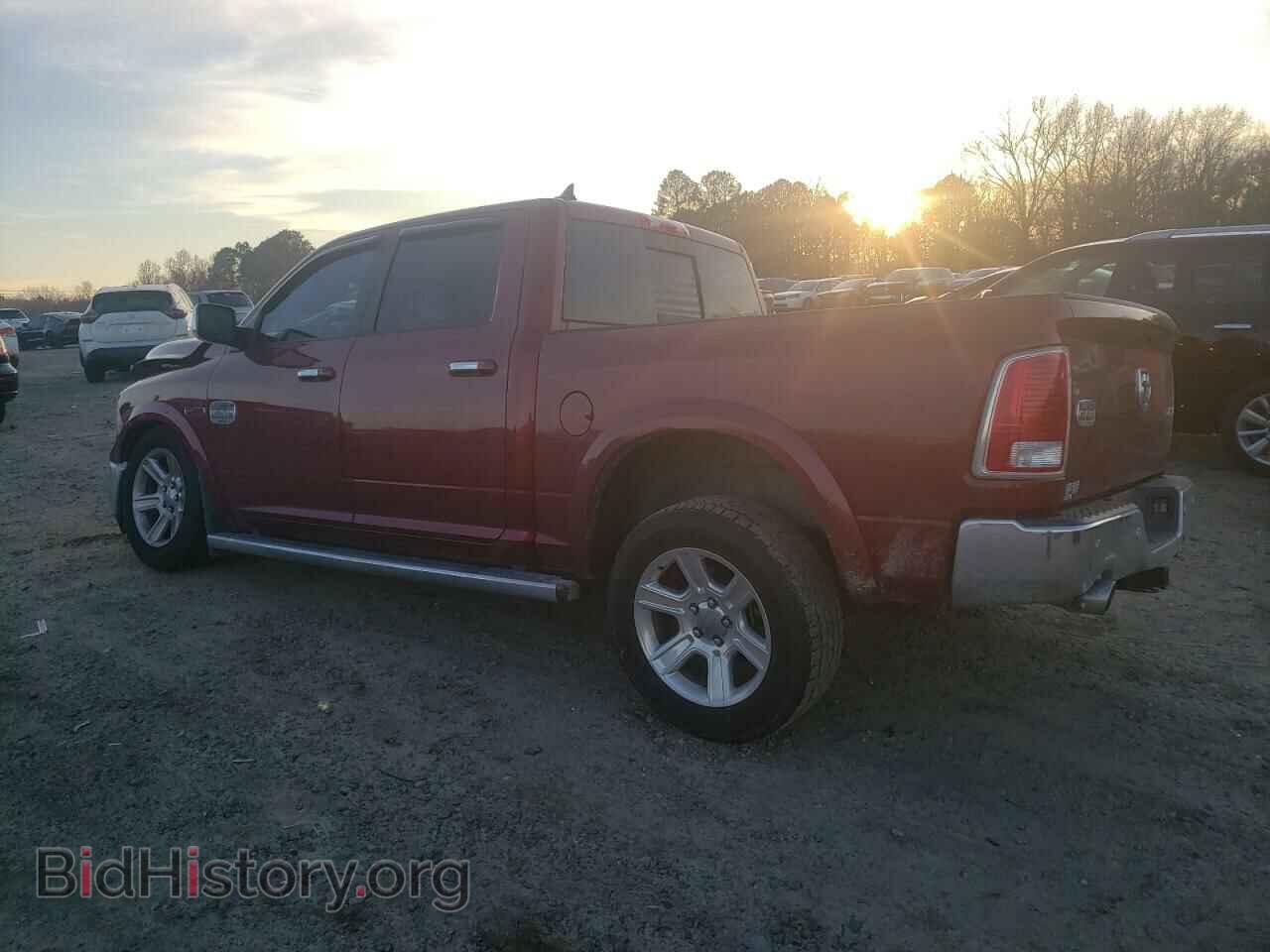 2015 RAM 1500 - VIN: 1C6RR7PM3FS521538 - Фото 2