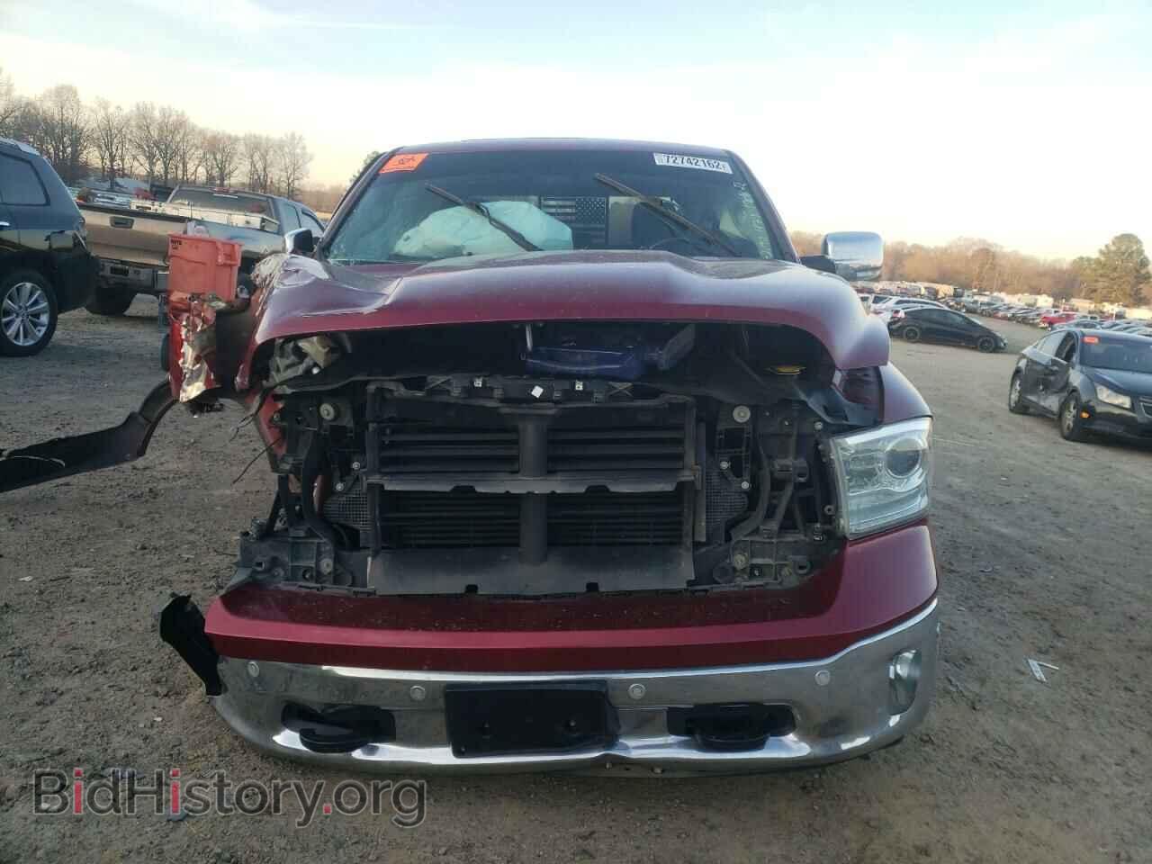 2015 RAM 1500 - VIN: 1C6RR7PM3FS521538 - Фото 5