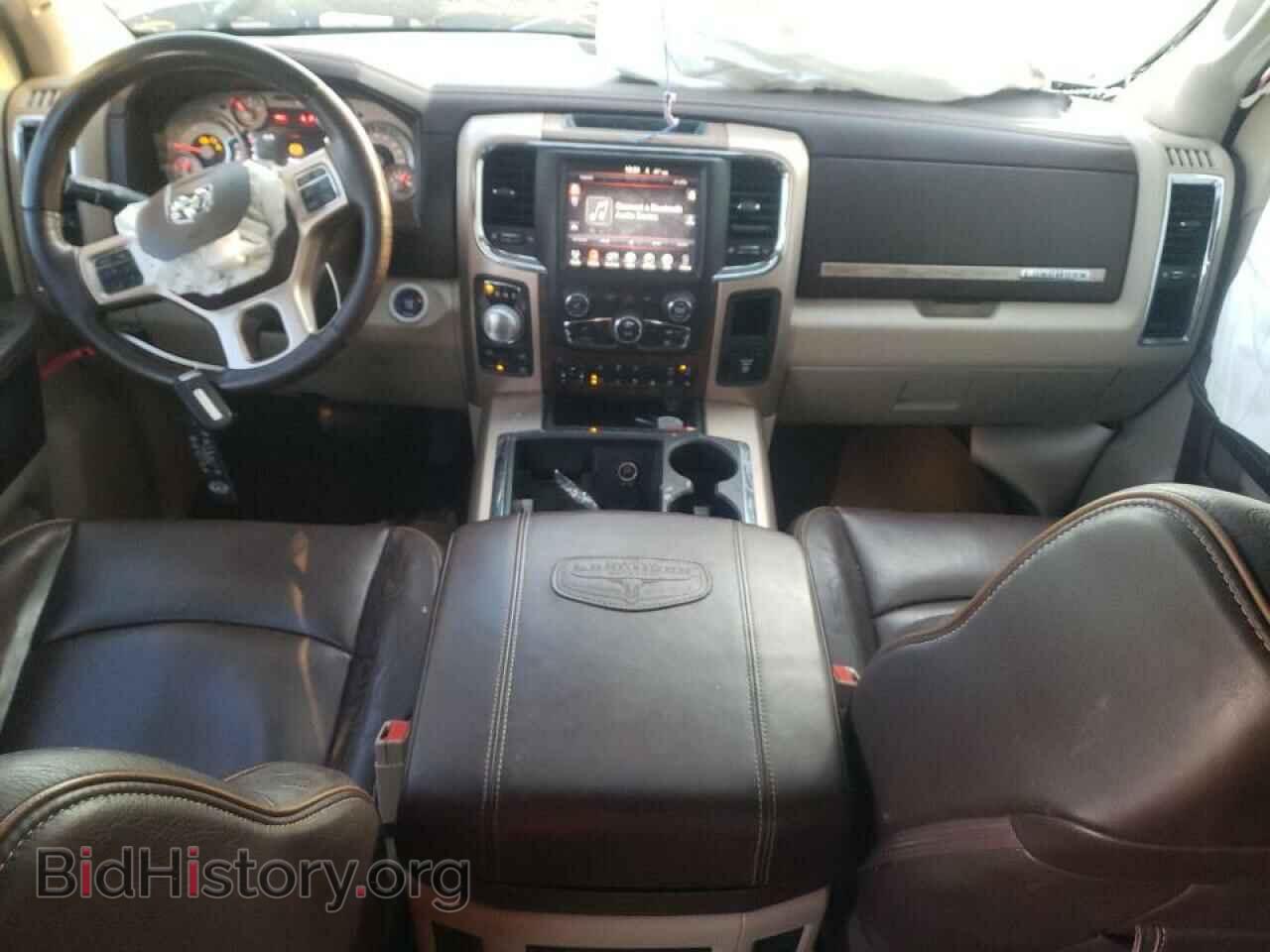 2015 RAM 1500 - VIN: 1C6RR7PM3FS521538 - Фото 8