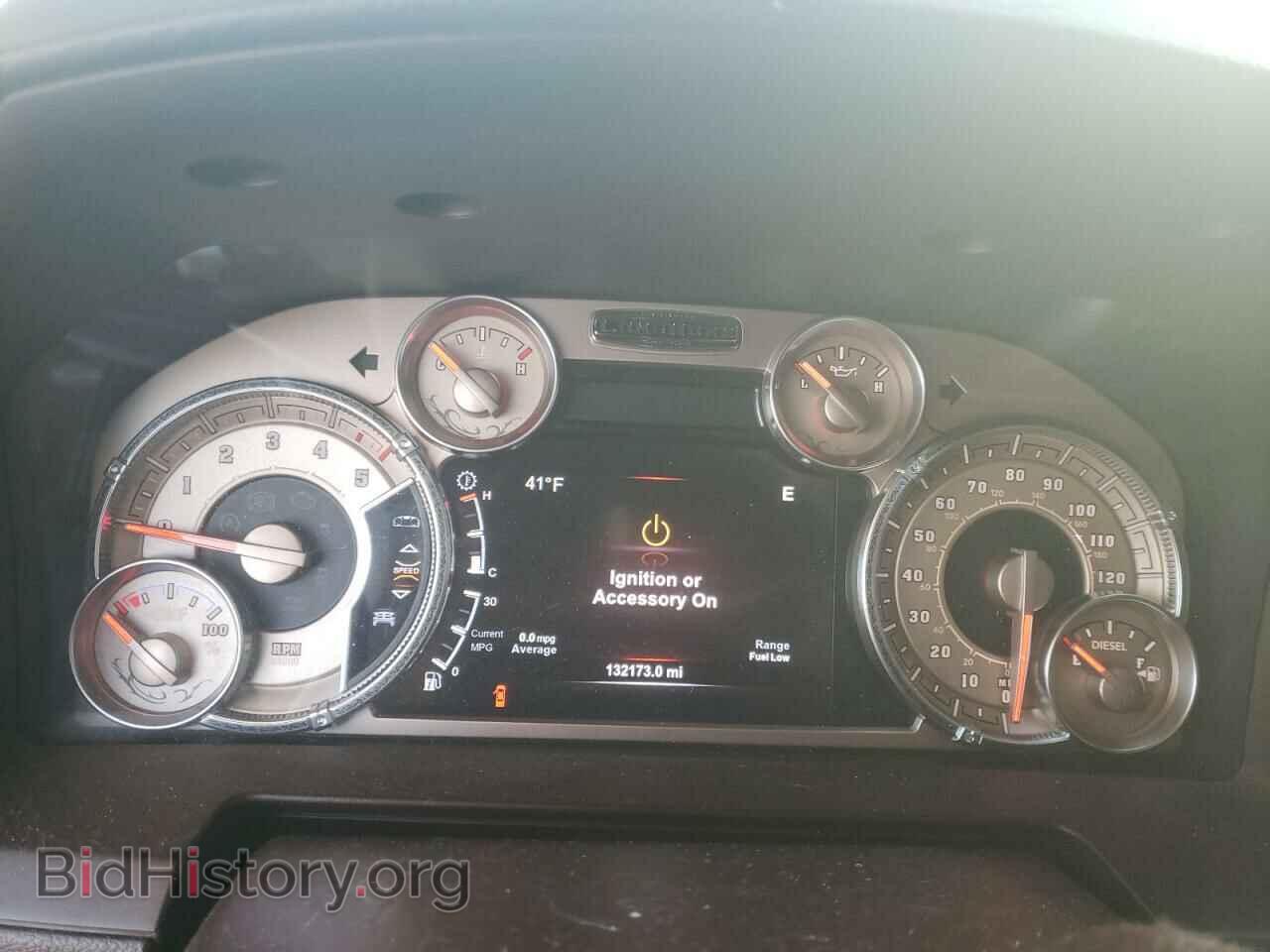 2015 RAM 1500 - VIN: 1C6RR7PM3FS521538 - Фото 9
