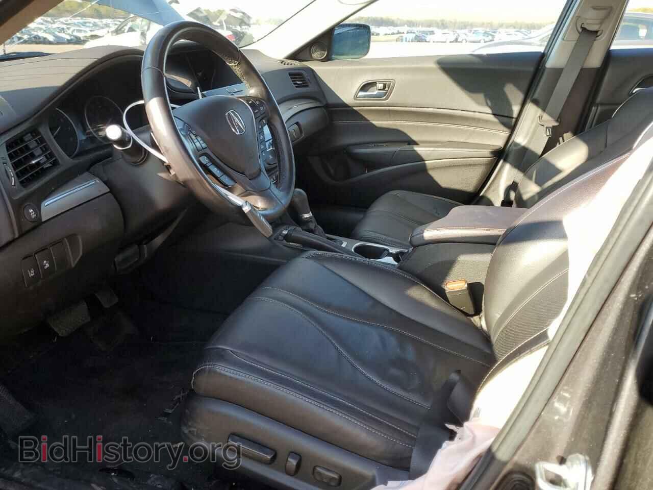 2021 ACURA ILX - VIN: 19UDE2F75MA009748 - Фото 7