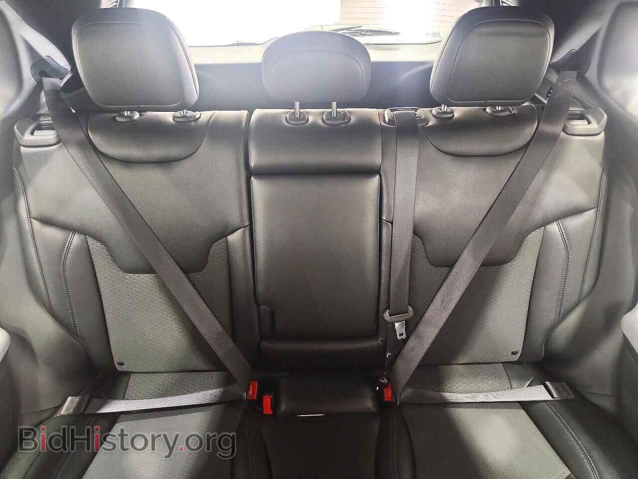 2025 JEEP COMPASS - VIN: 3C4NJDBN0ST620405 - Фото 10