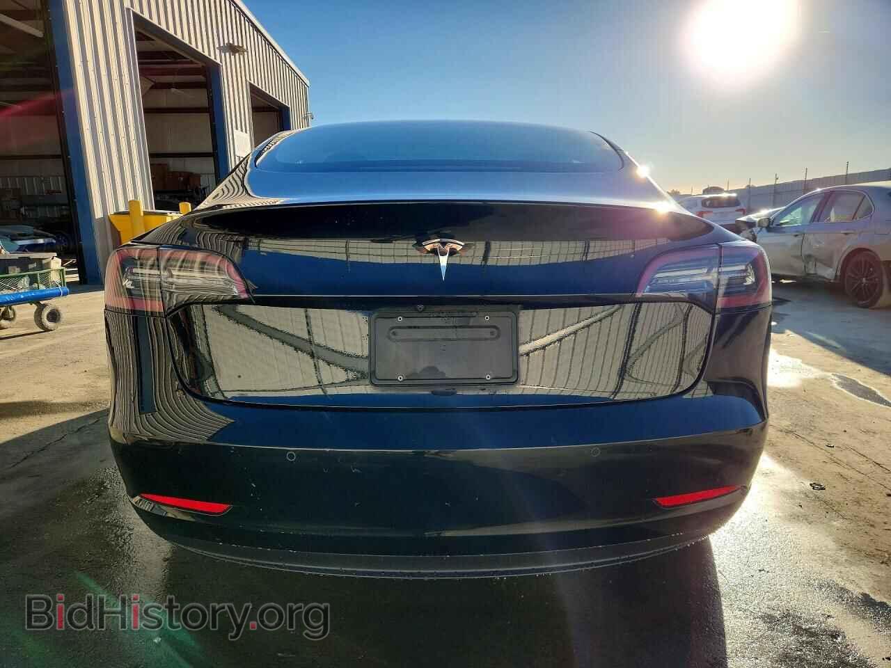 2022 TESLA MODEL 3 - VIN: 5YJ3E1EA5NF291271 - Photo 6