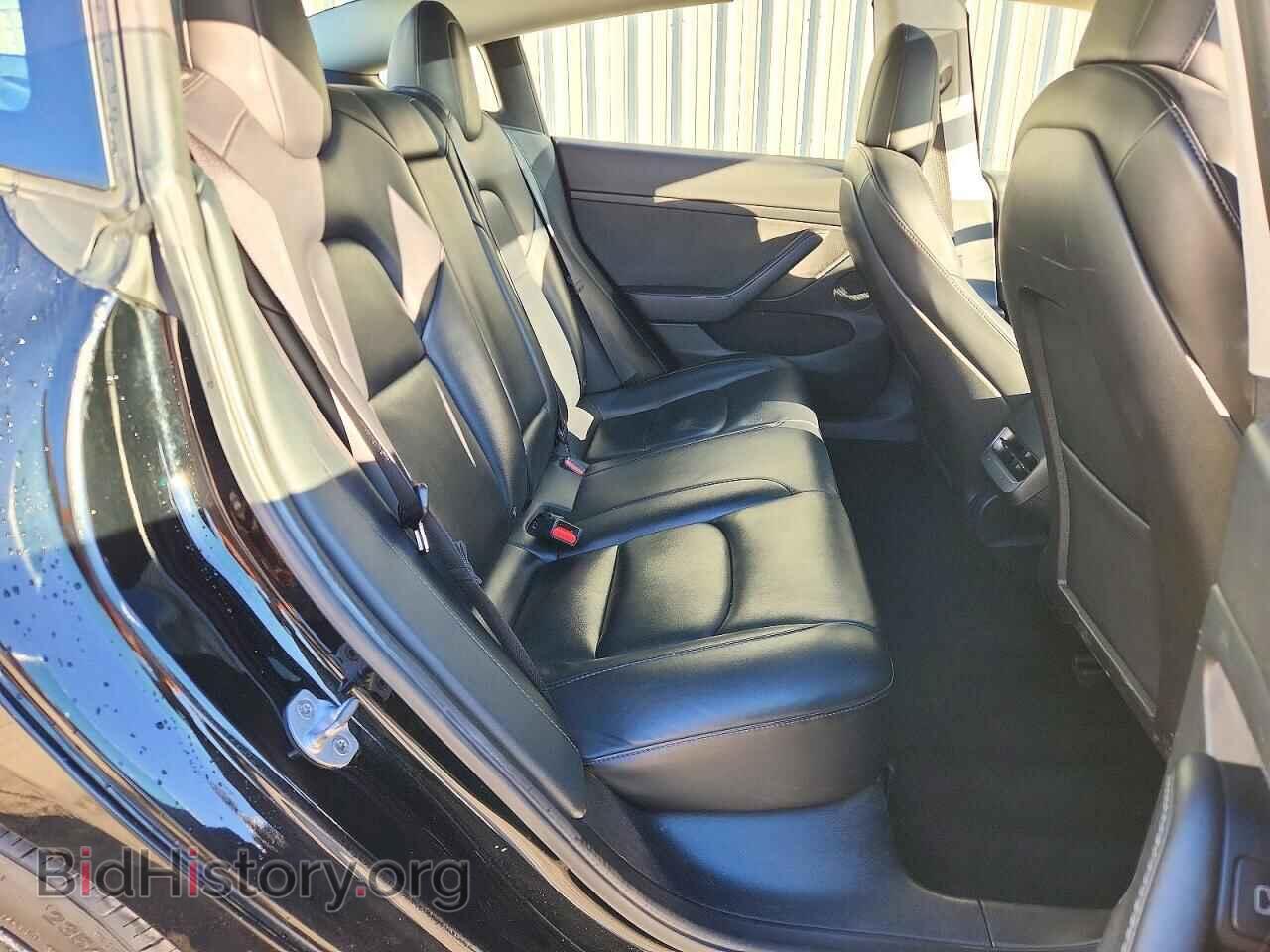 2022 TESLA MODEL 3 - VIN: 5YJ3E1EA5NF291271 - Photo 10