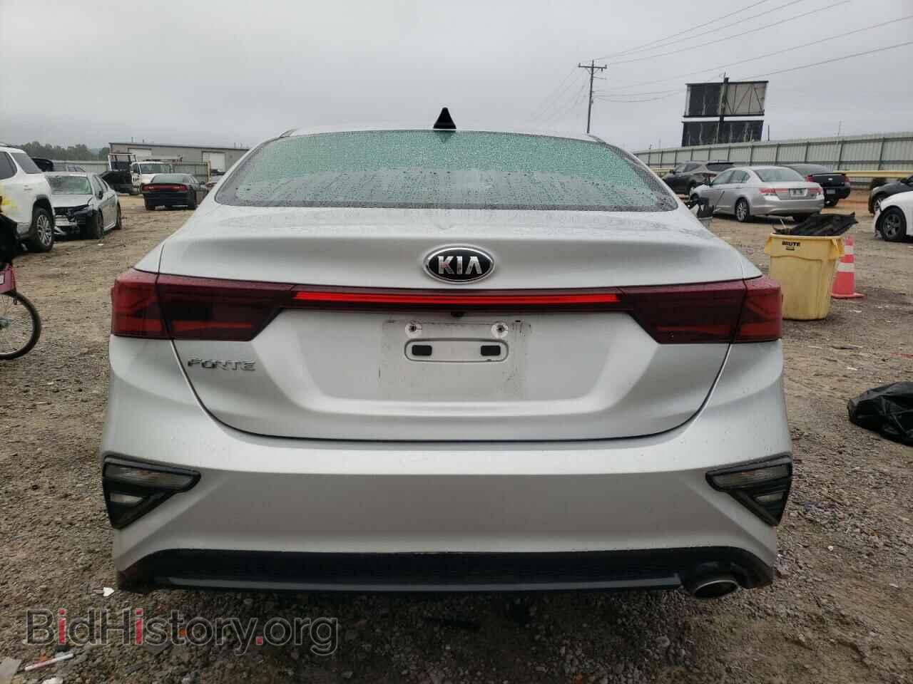 2021 KIA FORTE - VIN: 3KPF24AD8ME350907 - Фото 6
