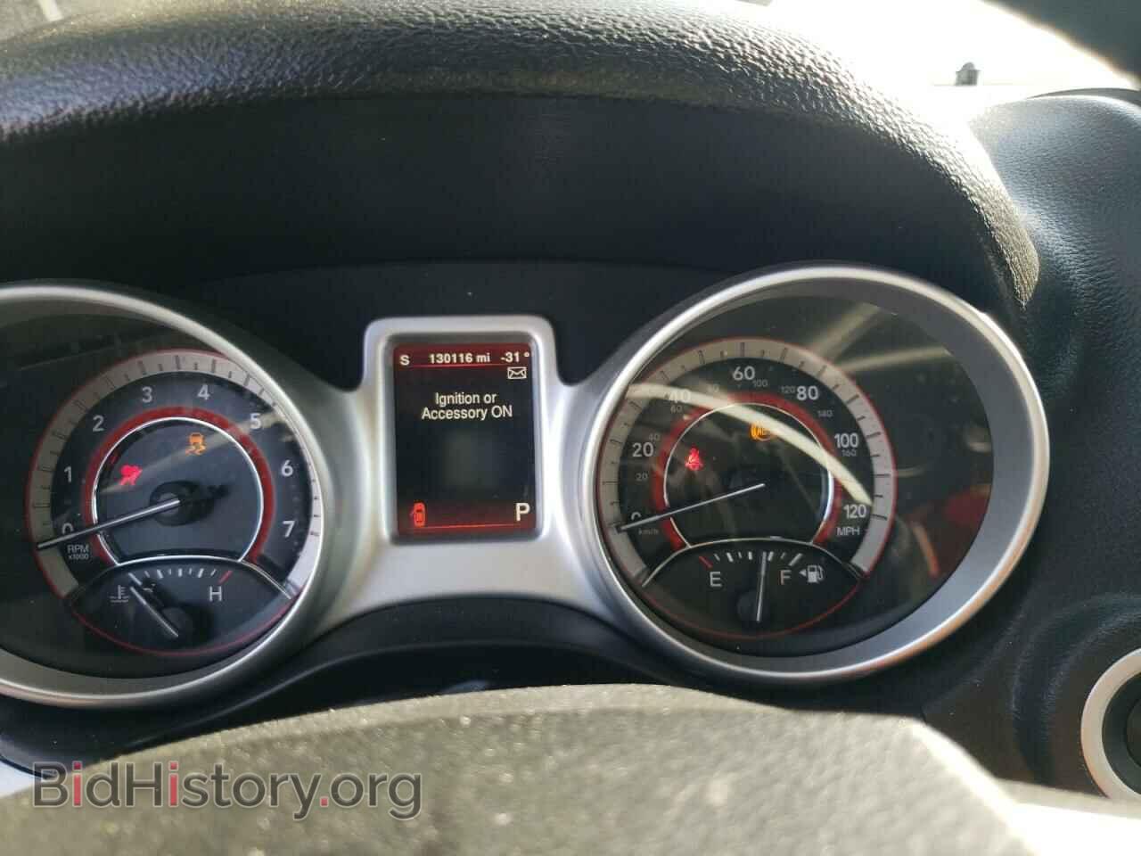 2018 DODGE JOURNEY - VIN: 3C4PDCAB2JT363540 - Фото 9