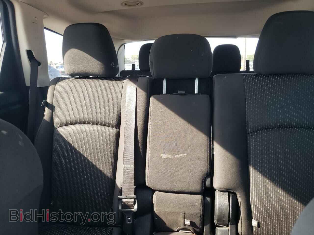 2018 DODGE JOURNEY - VIN: 3C4PDCAB2JT363540 - Фото 10