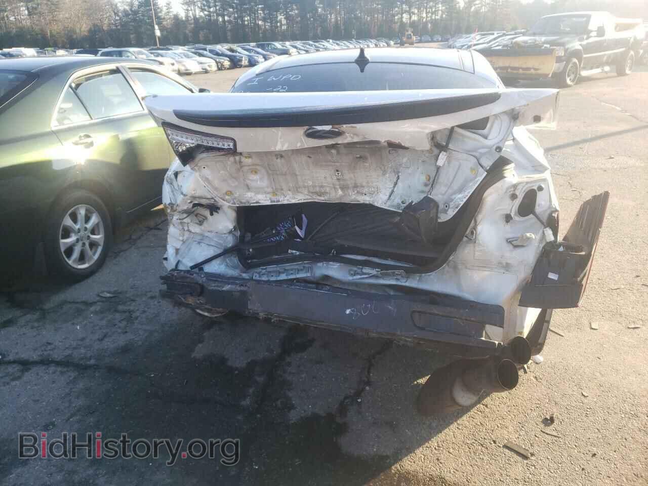 2013 KIA OPTIMA - VIN: 5XXGR4A65DG096808 - Фото 6