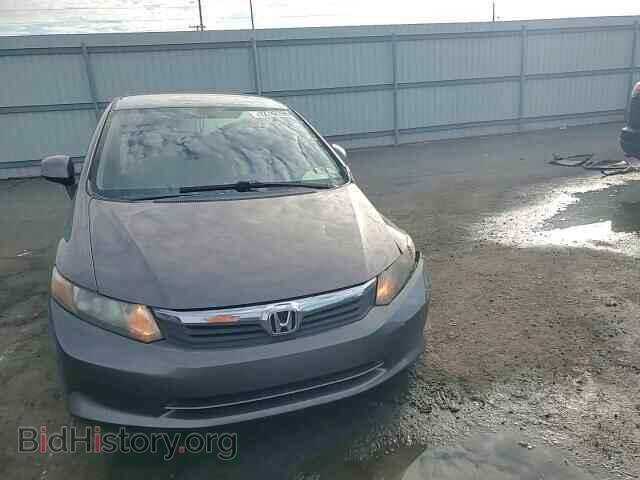 2012 HONDA CIVIC - VIN: 19XFB2F54CE390440 - Фото 14