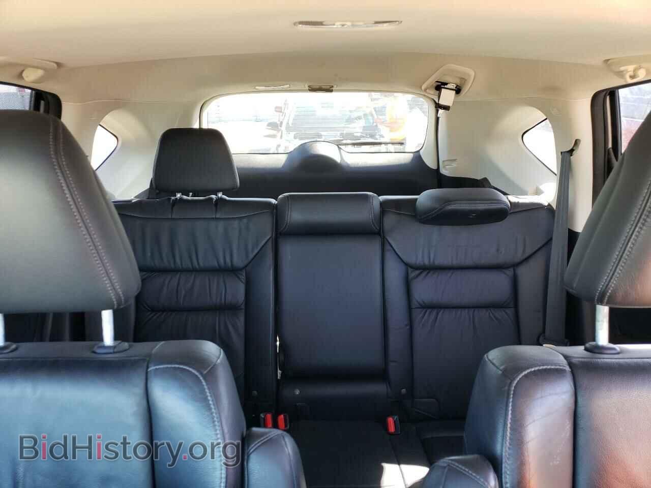 2013 HONDA CRV - VIN: 2HKRM4H74DH678330 - Фото 10